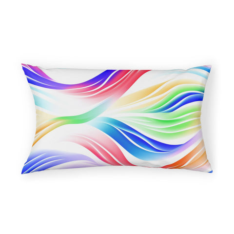 Stripes Inverted Pillow Sham