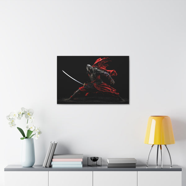 Samurai Style