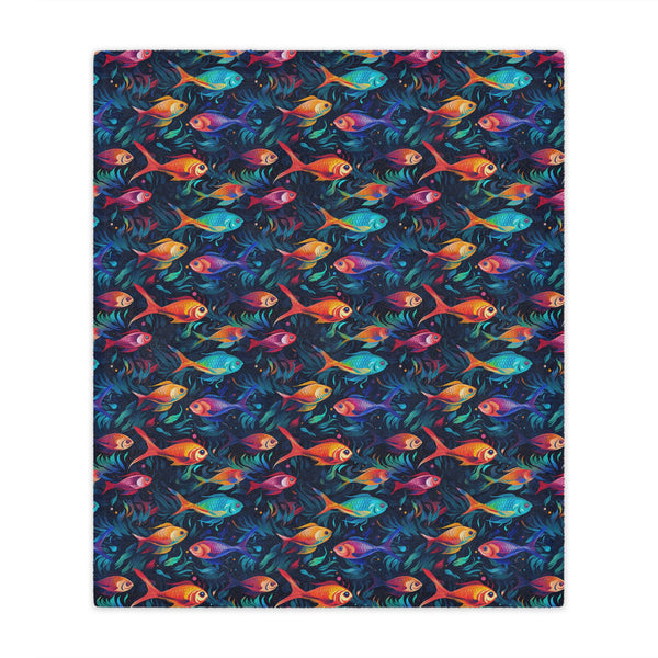 Colorful Fish