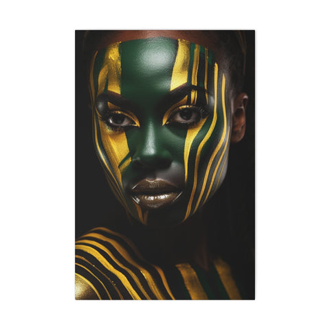 Jamaican Pride