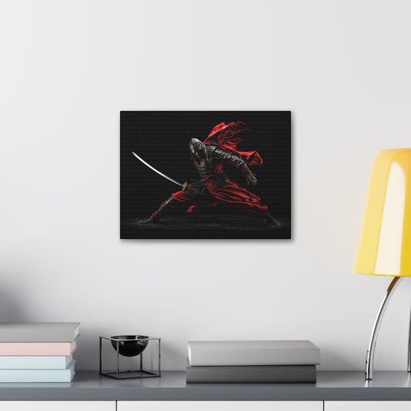 Samurai Style