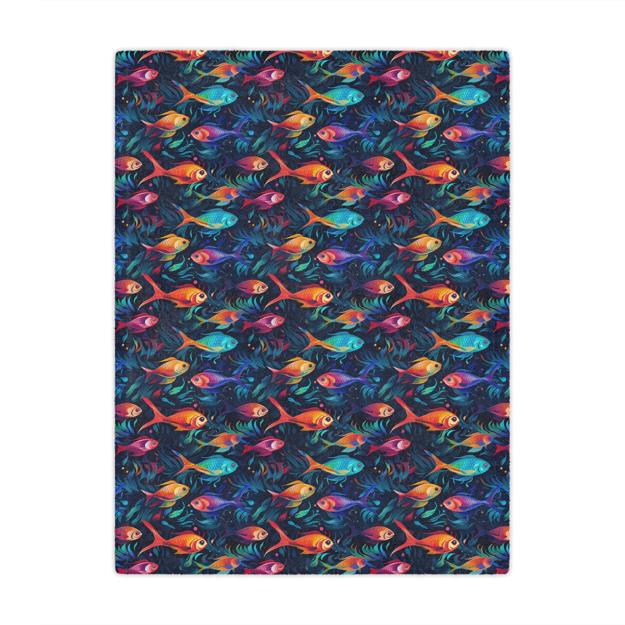 Colorful Fish