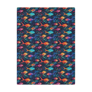 Colorful Fish