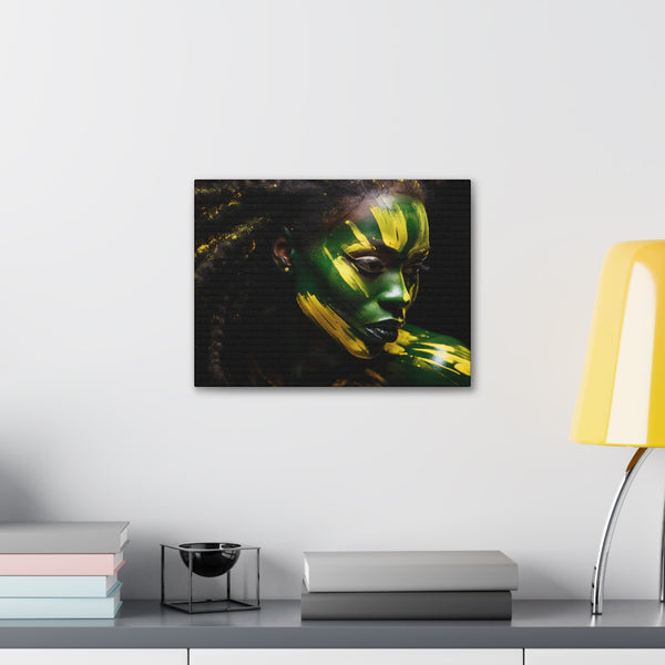 Jamaican Stripes of Honor 2