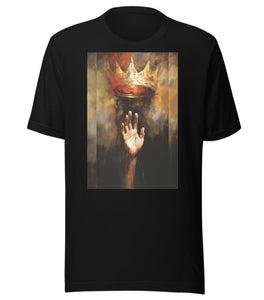 Reach for the Crown