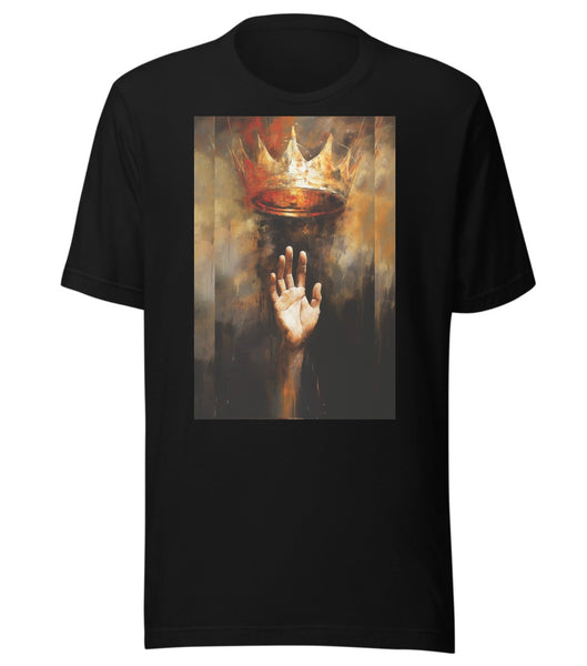 Reach for the Crown