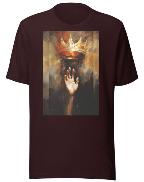 Reach for the Crown