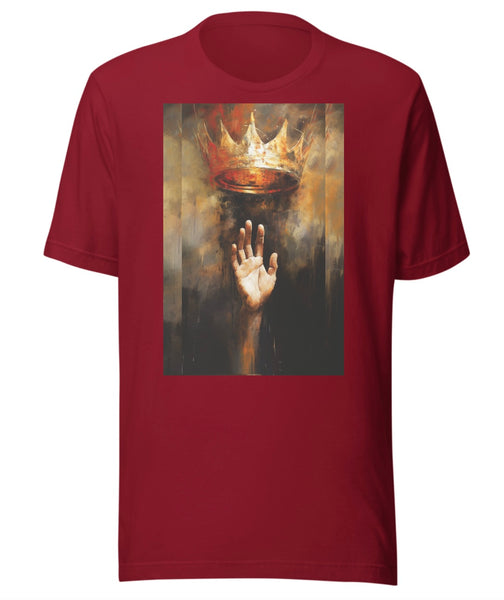 Reach for the Crown