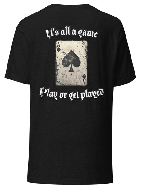 Game Master