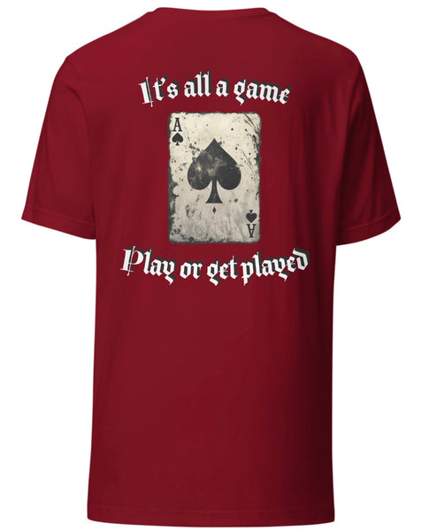 Game Master