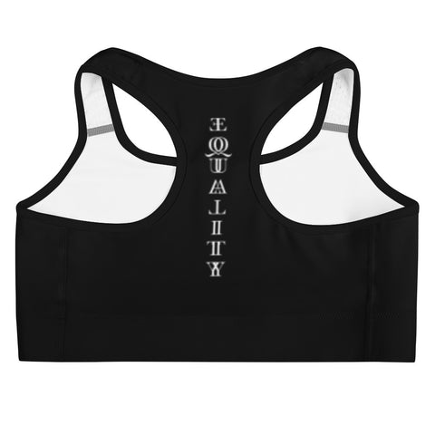 Equality Sports Bra