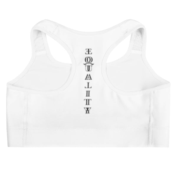 Equality Sports Bra