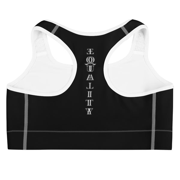 Equality Sports Bra