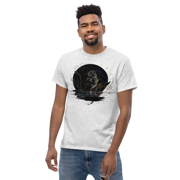 Astro Space Void