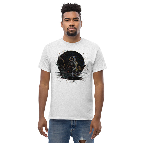 Astro Space Void