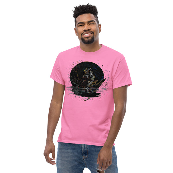 Astro Space Void