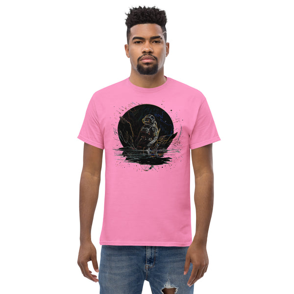 Astro Space Void