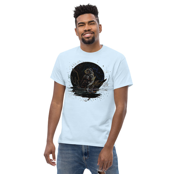 Astro Space Void