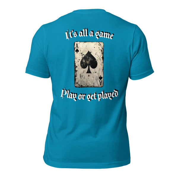Game Master