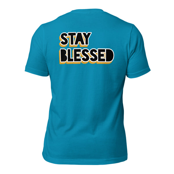 Stay Blessed