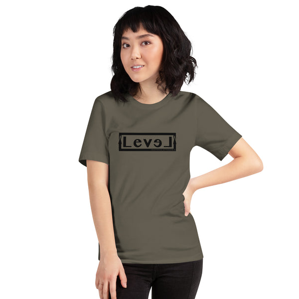 Level Up