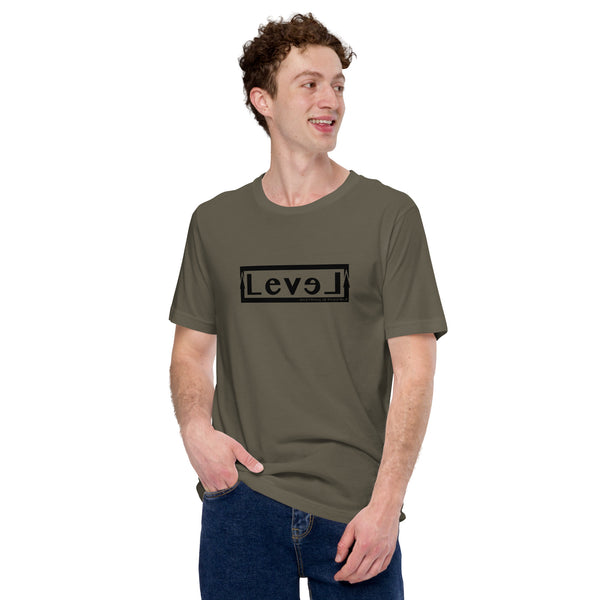 Level Up