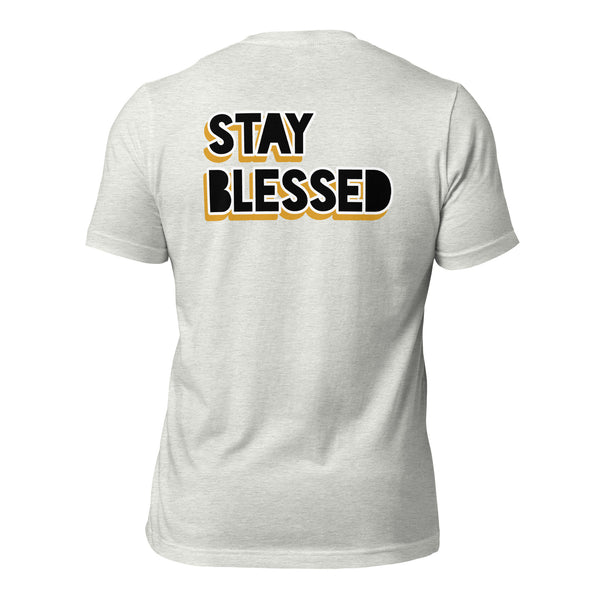 Stay Blessed