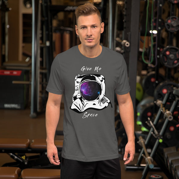 Give Me Space