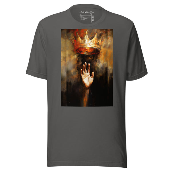 Reach for the Crown
