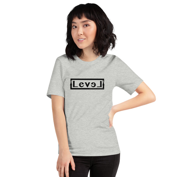 Level Up