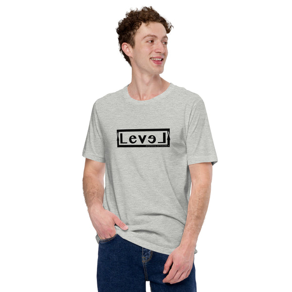 Level Up