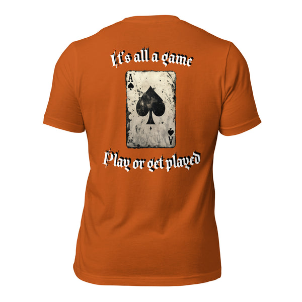 Game Master