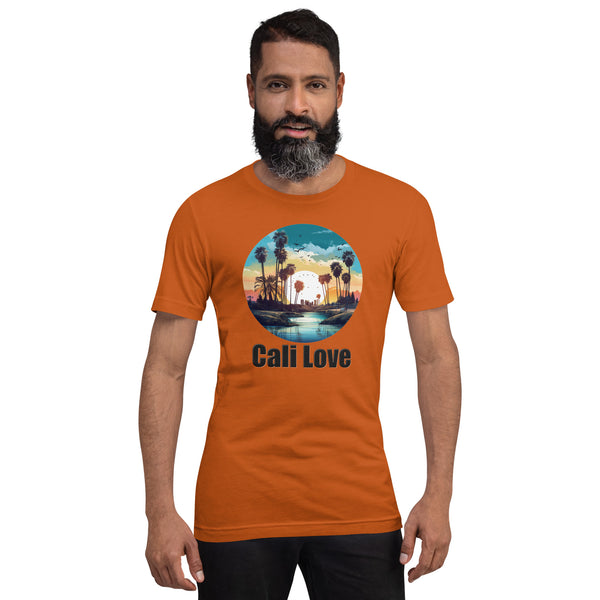 Cali Love