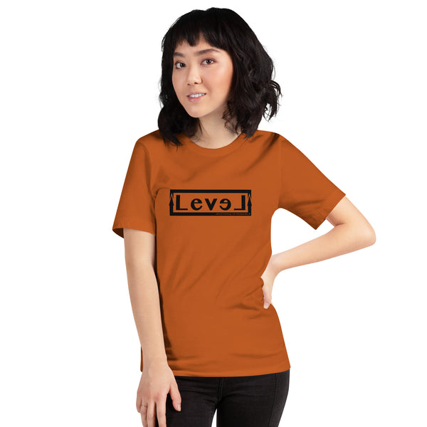Level Up