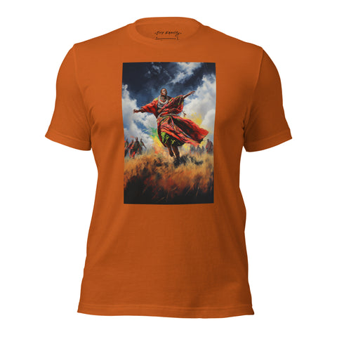 Maasai Jump