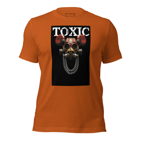 Toxic