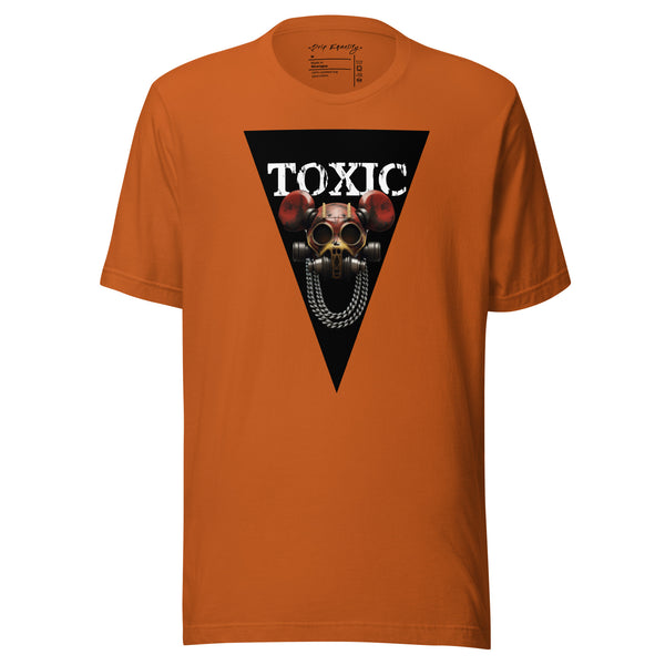 Toxic