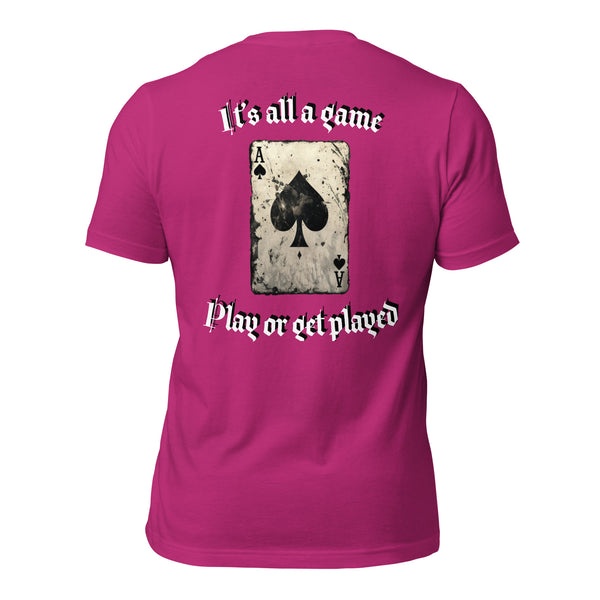 Game Master
