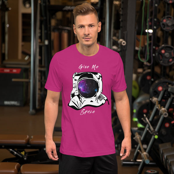 Give Me Space