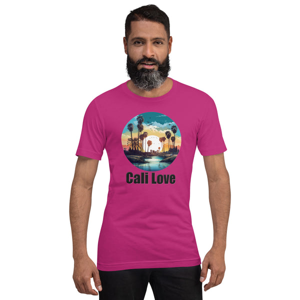Cali Love
