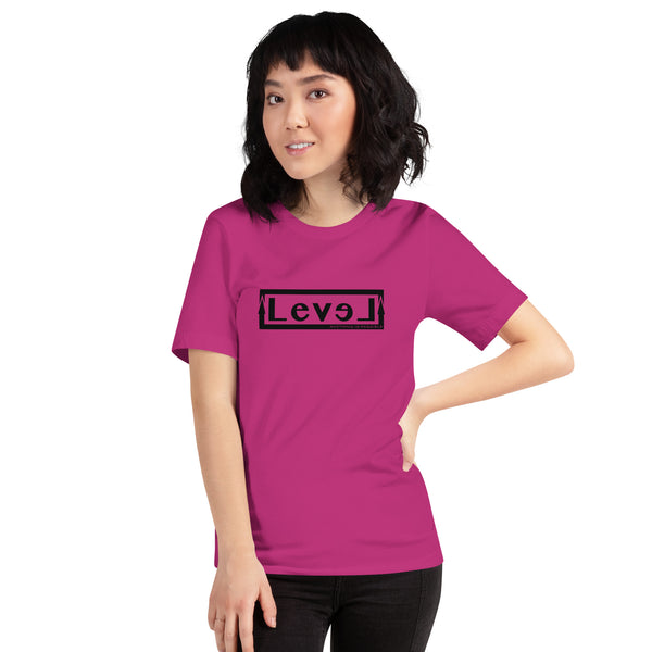Level Up