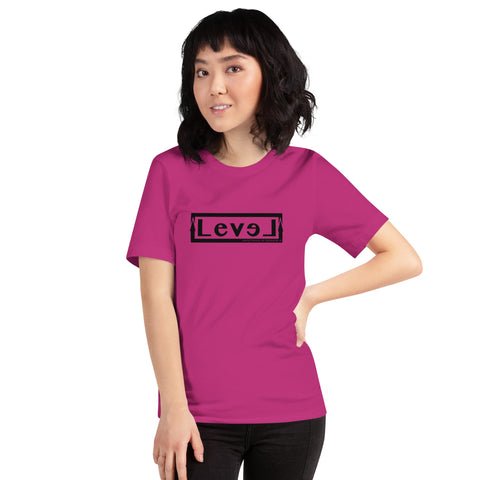 Level Up