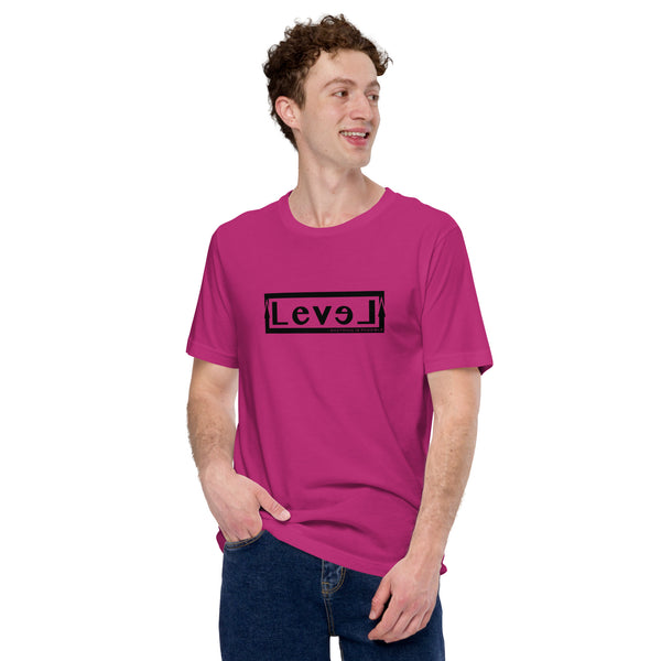 Level Up