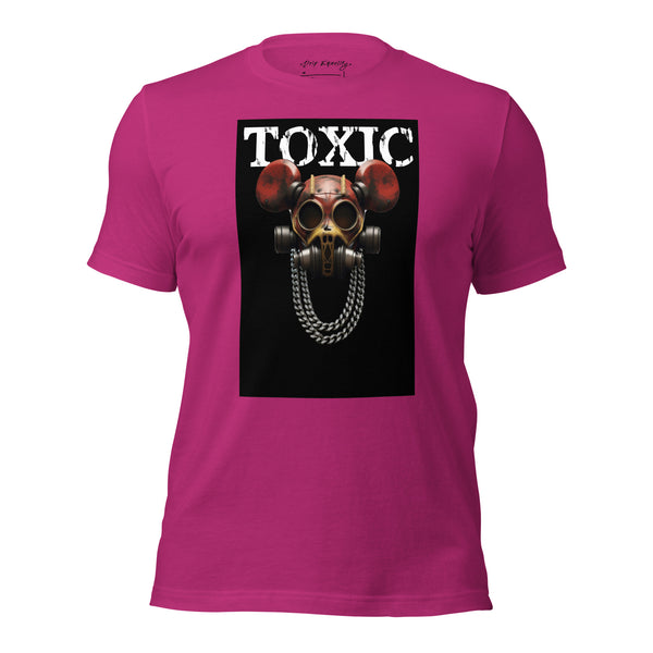 Toxic