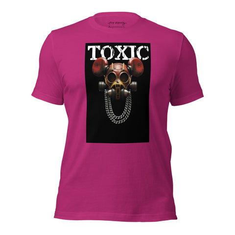Toxic