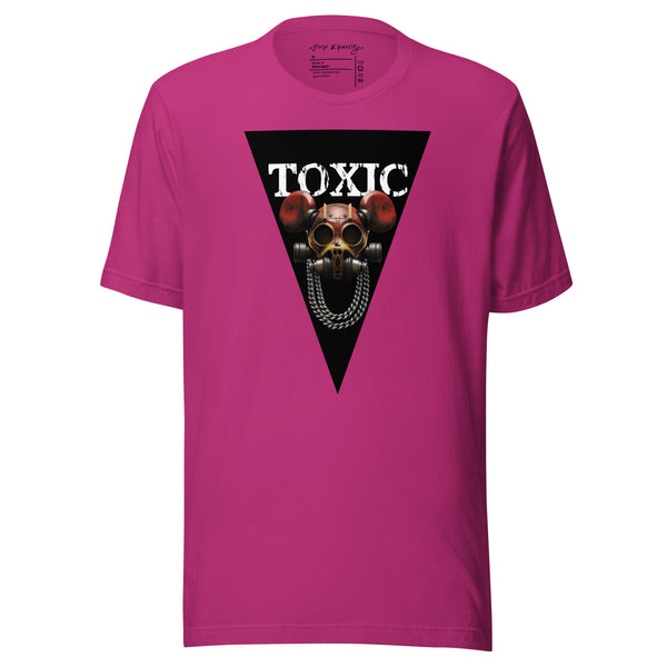 Toxic