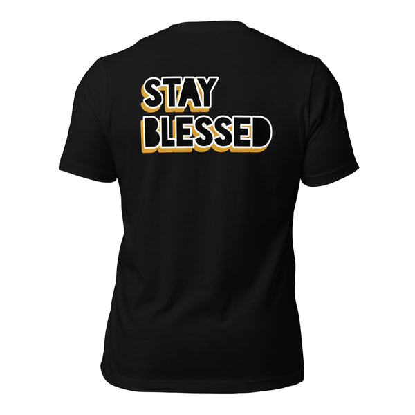 Stay Blessed