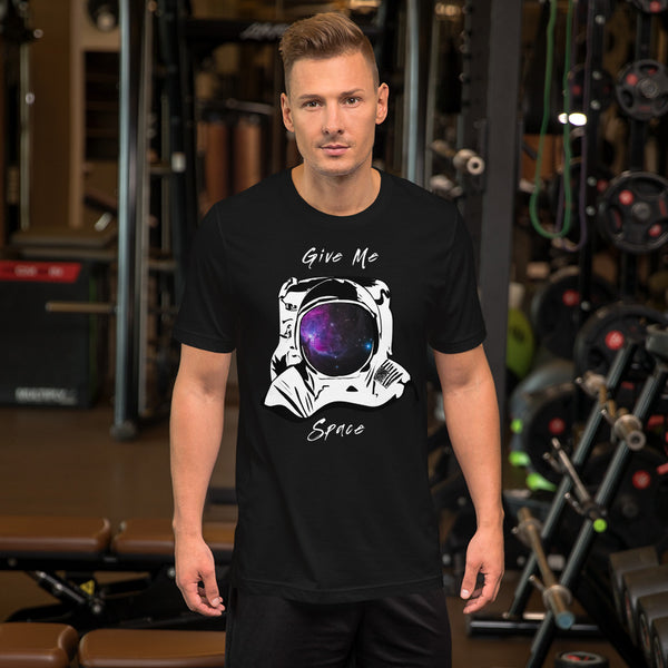 Give Me Space