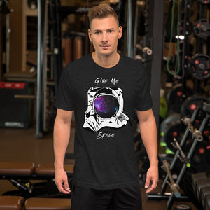 Give Me Space