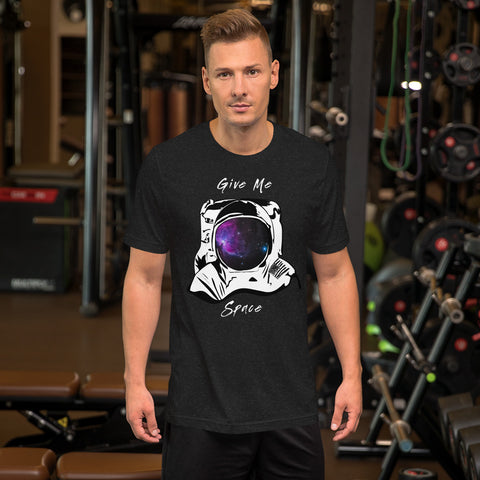 Give Me Space